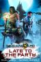 [Middang3ard 02] • Late to the Party
